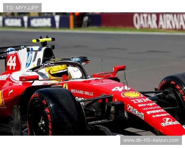 F1：汉密尔顿赢得摩纳哥大奖赛，重回巅峰（357 ）